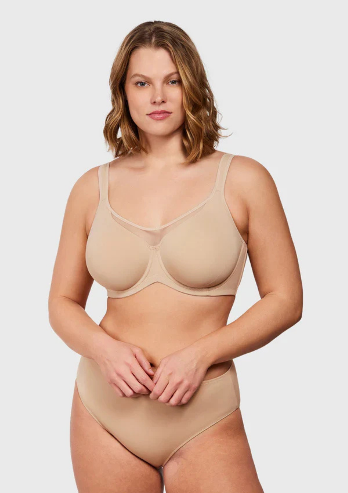 Nahtloser Minimizer-BH