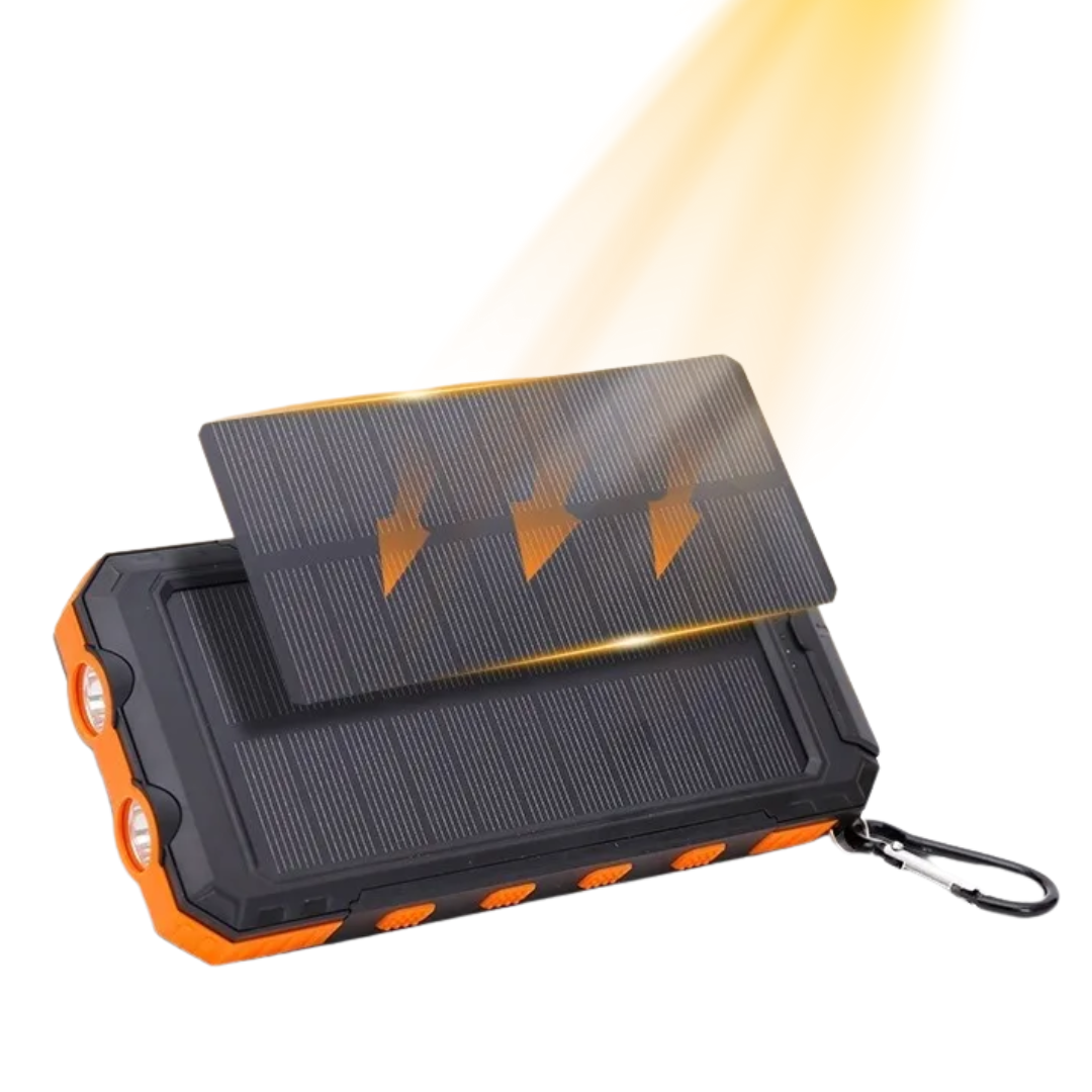 Nordspur | Norcharge Go Pack 20000mAh