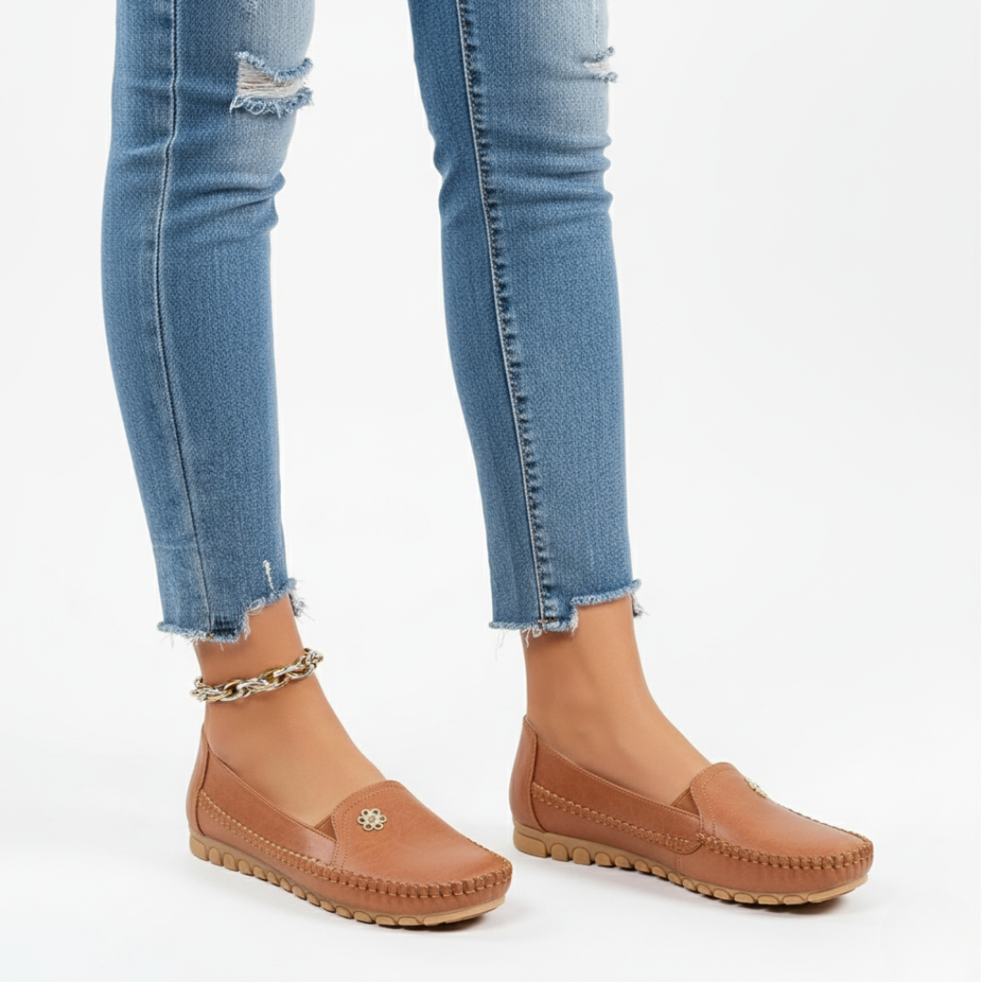 Nordspur | SolenaLite Alltags-Slipper