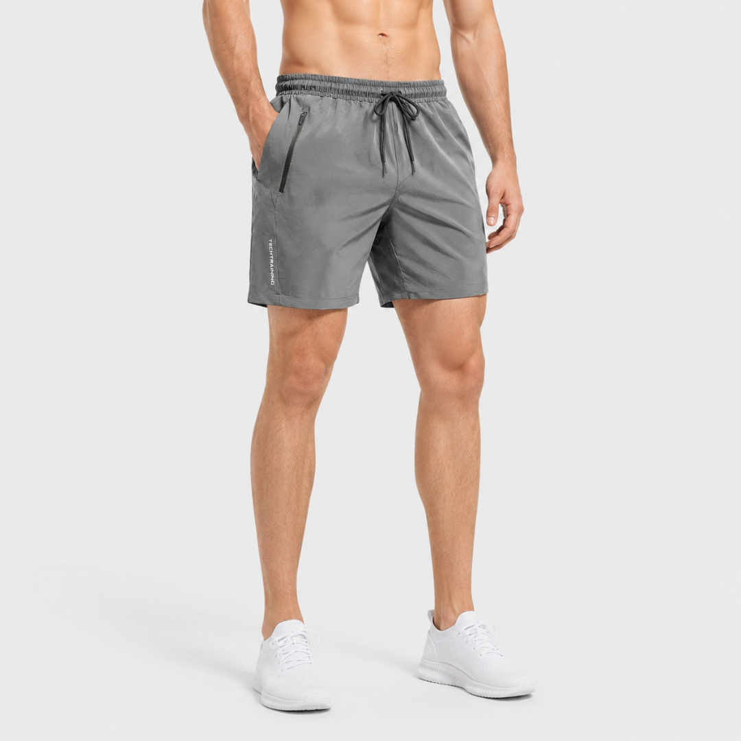 Nordspur | Athliso Herren-Active-Shorts