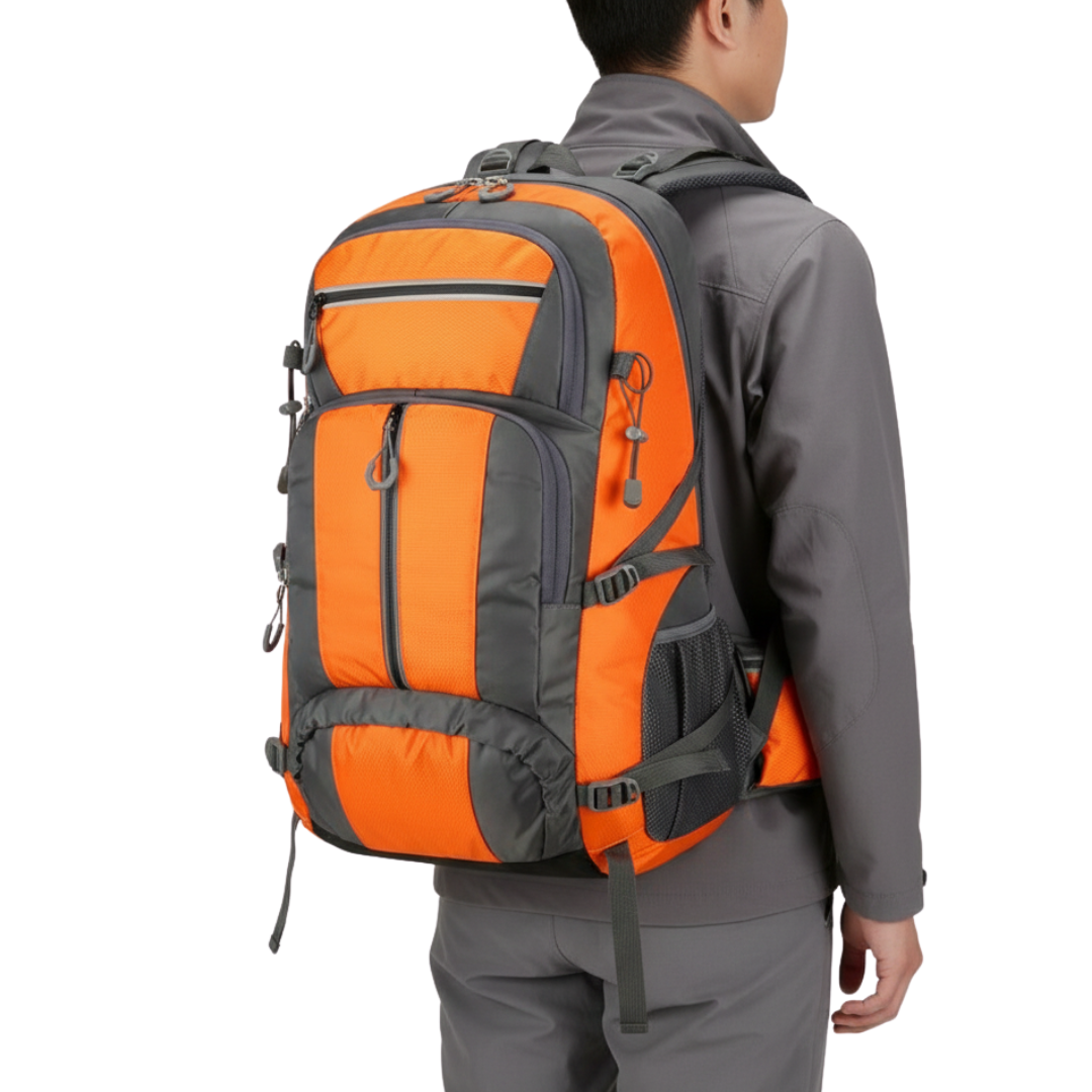 Nordspur | Trevalen Trek Rucksack