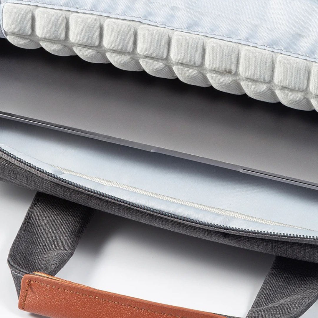 Nordspur | Business-Laptop-Messenger-Tasche