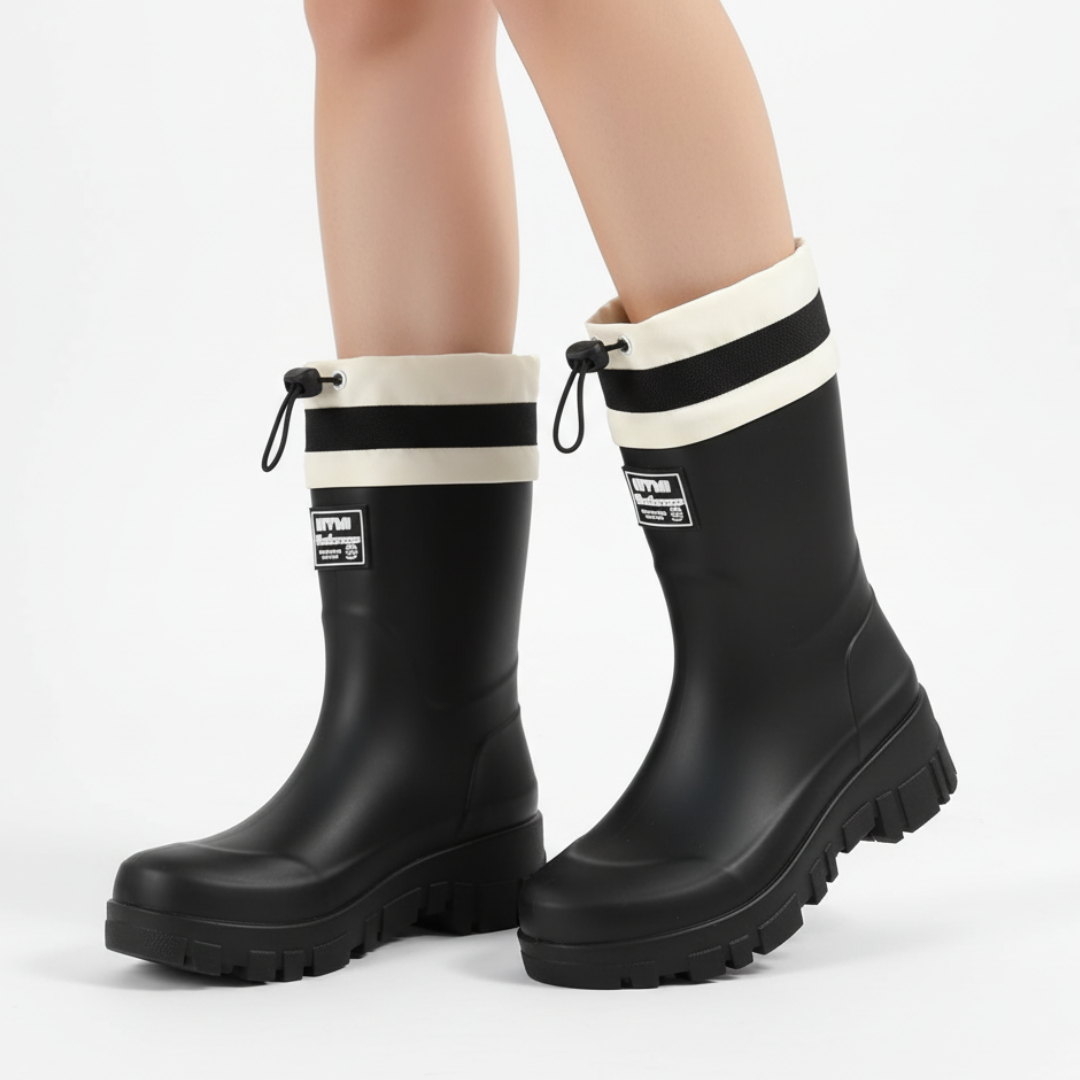 Nordspur | CloudStep Regenstiefel