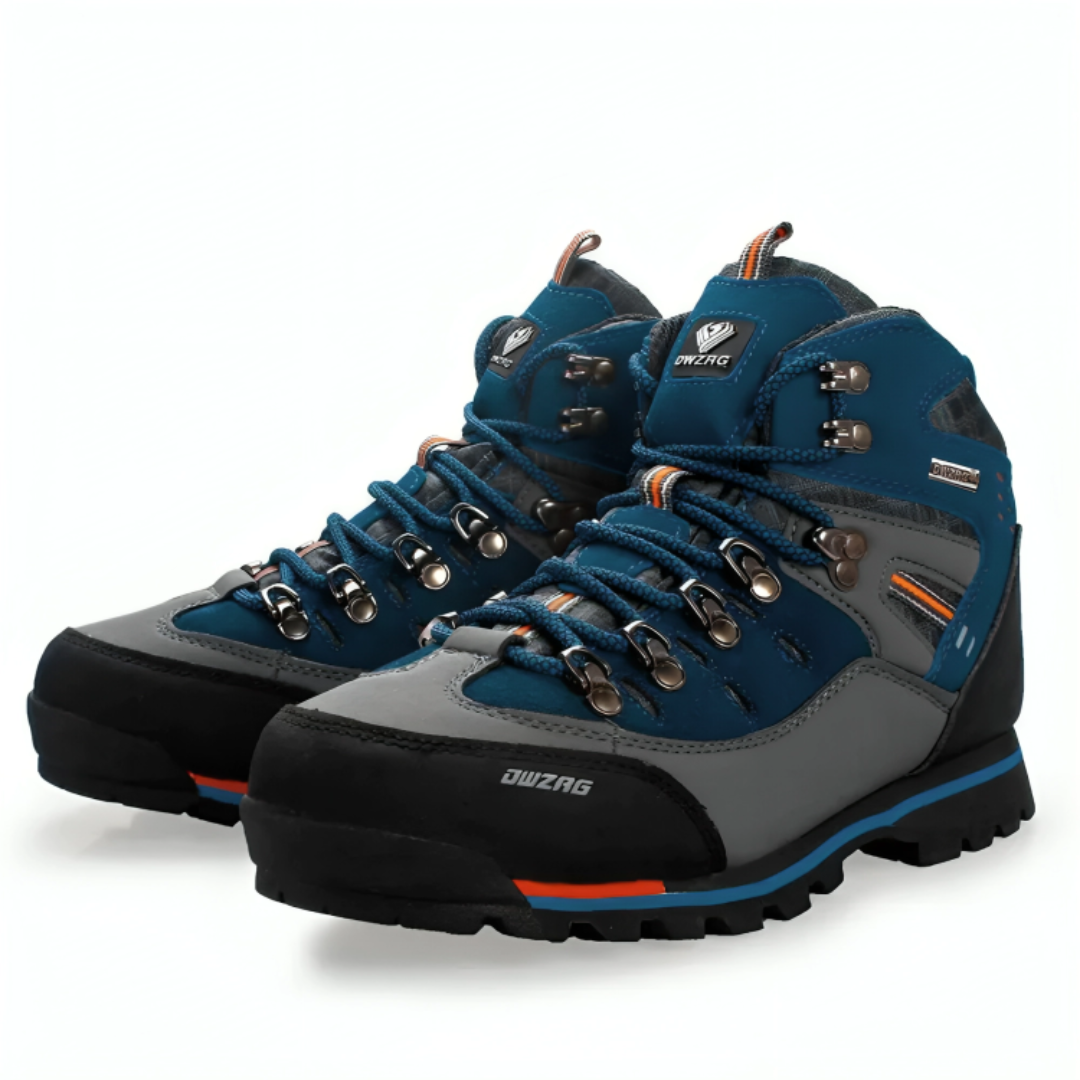 Nordspur | RidgeGuard Wanderstiefel