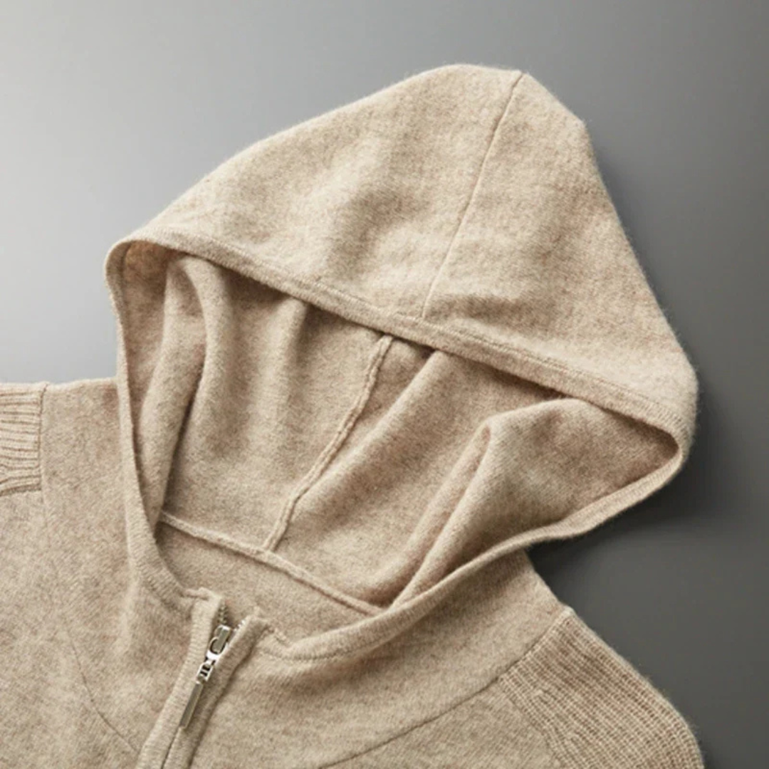 Trainingsanzug Herren 2-teilig mit Hoodie & Joggerhose – StreetLounge Set