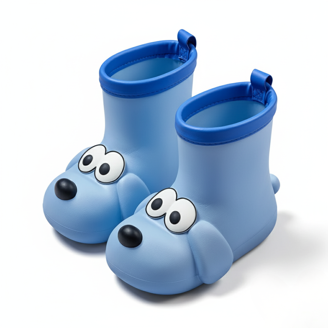 Nordspur | PuppyPuddle Gummistiefel