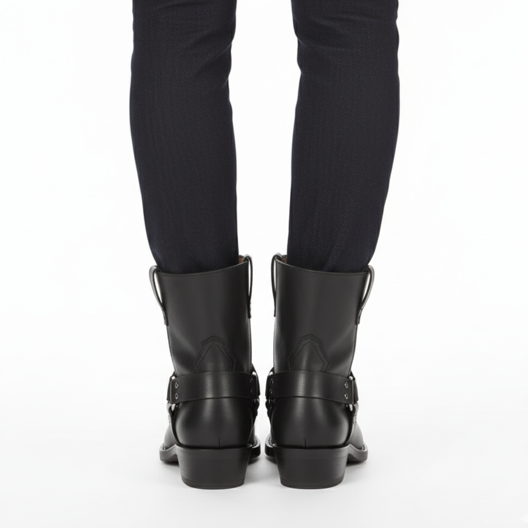 Nordspur | RidgeRider Westernstiefel