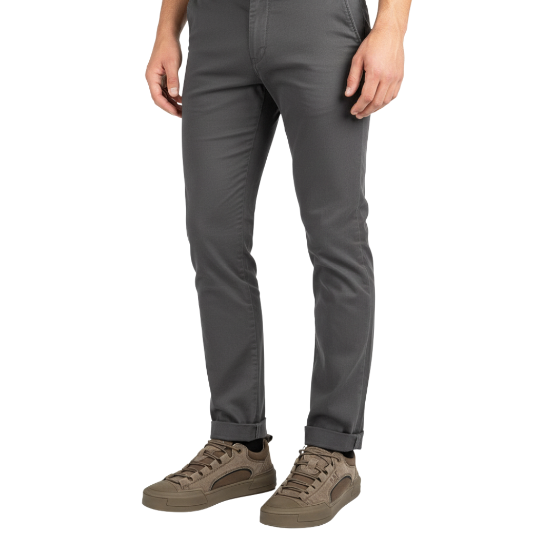 Nordspur | Earthline Traditionelle Turnschuhe