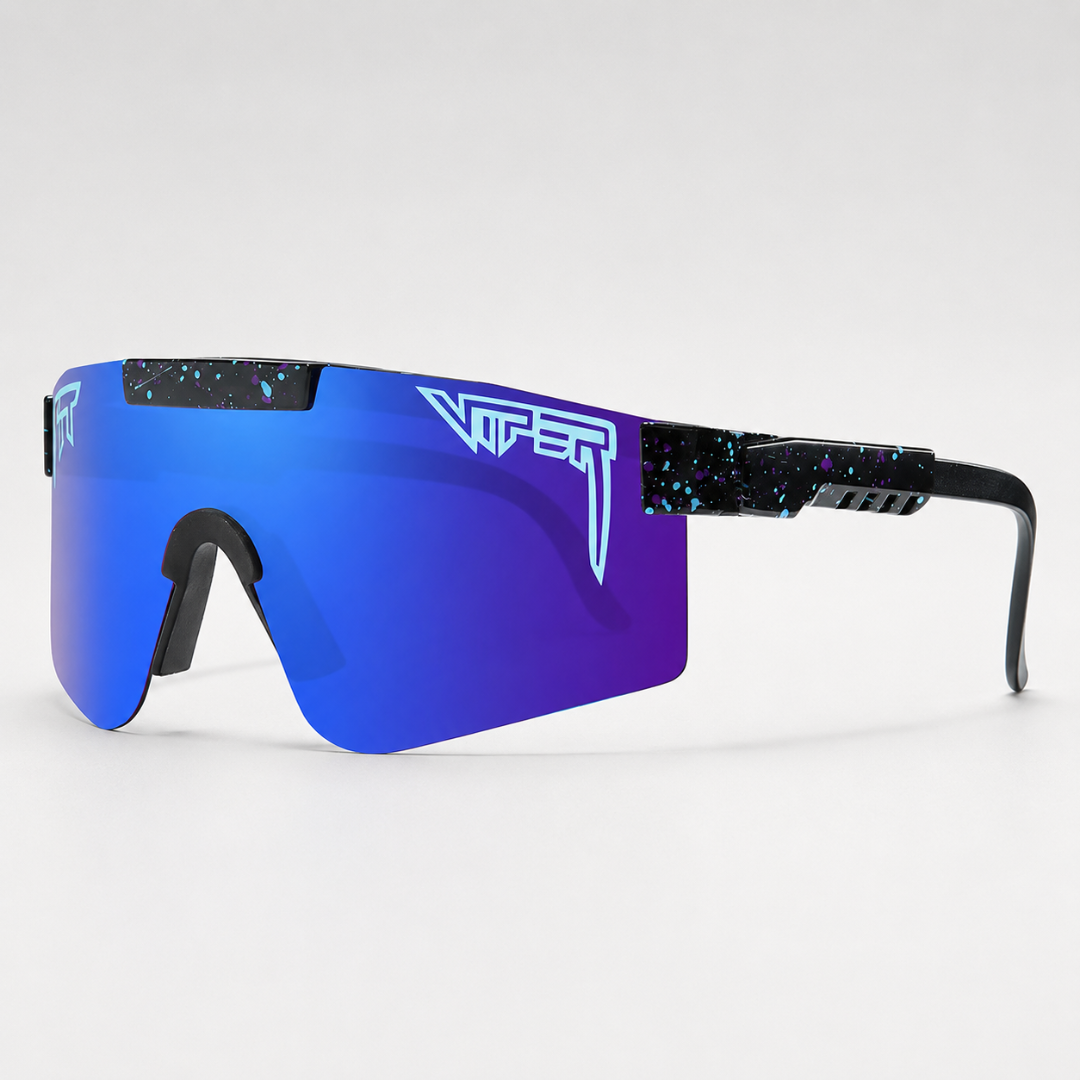 Nordspur | Vyndra Übergroße Sport-Schutzbrille