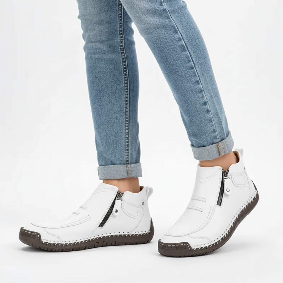 Nordspur | UrbanStitch Komfortstiefel