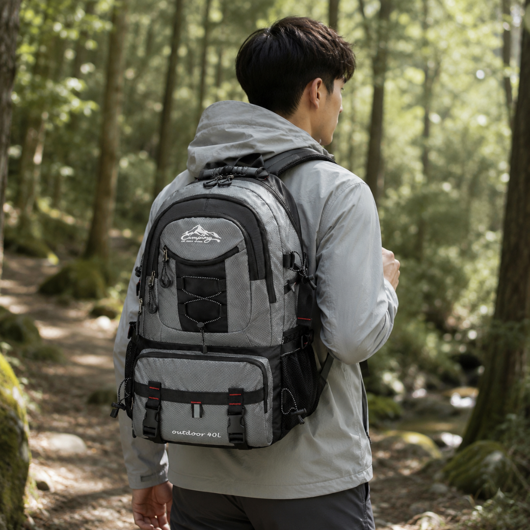 Nordspur | Highmoor Trail Rucksack
