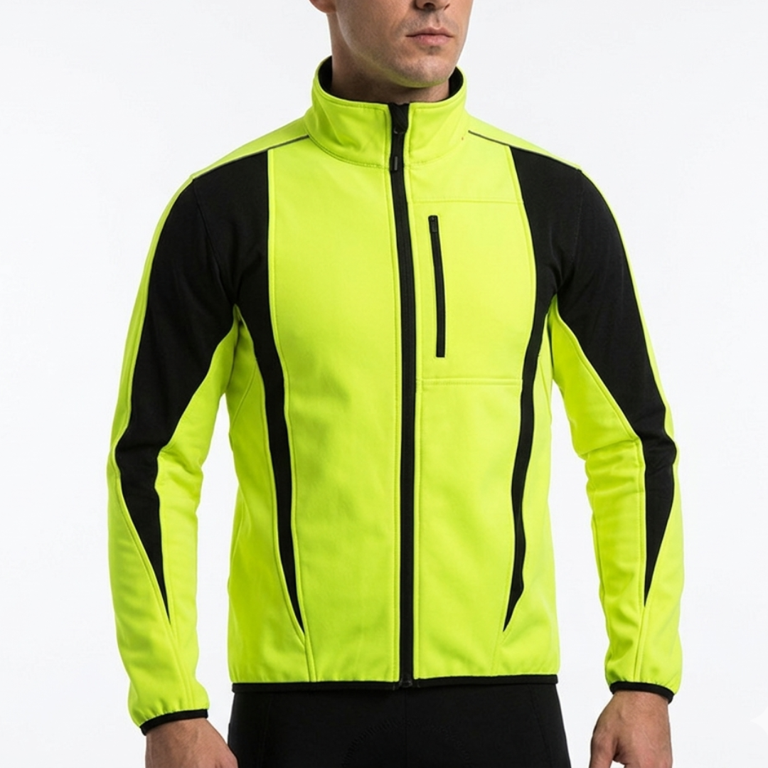 Nordspur | VeloGuardo Thermo-Radjacke für Herren