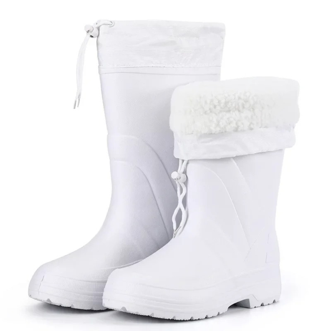 Nordspur | StormTrek Regenstiefel