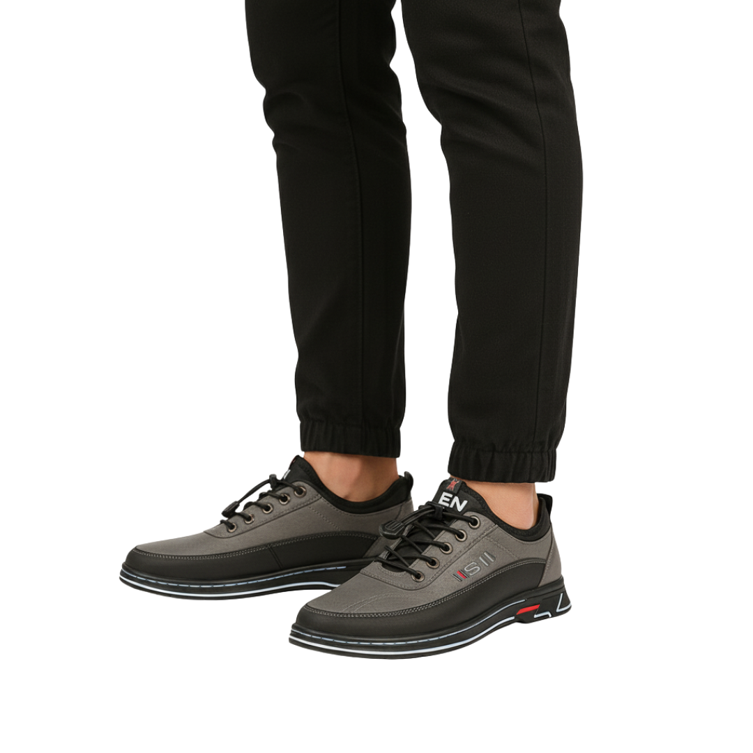 Nordspur | VeroLine Classic Schnürschuh