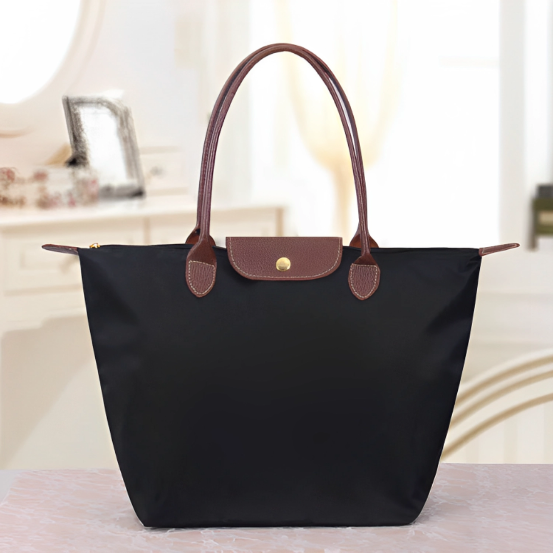 Taschen Schultertasche mit Struktur & Crossbody-Design – EleganceCarry Bag