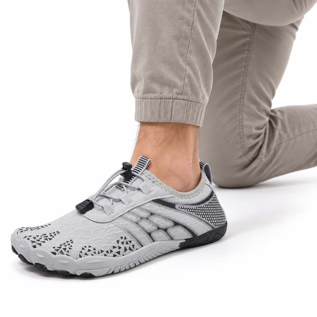 Nordspur | Aquvel Unisex Barfuß-Wassersportschuh