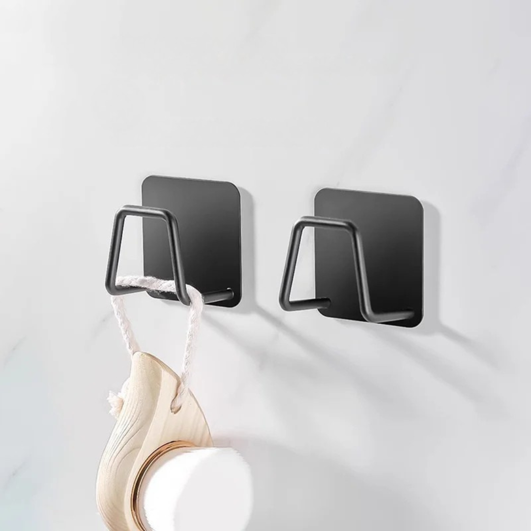 Nordspur | Holdaro Selbstklebender Wandhaken