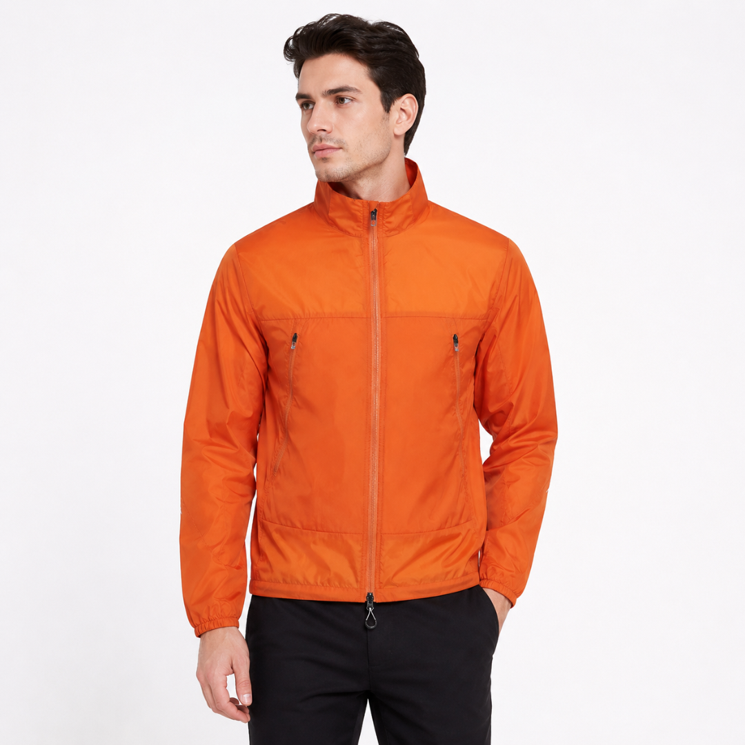Nordspur | VeloShift Radjacke mit abnehmbaren Ärmeln