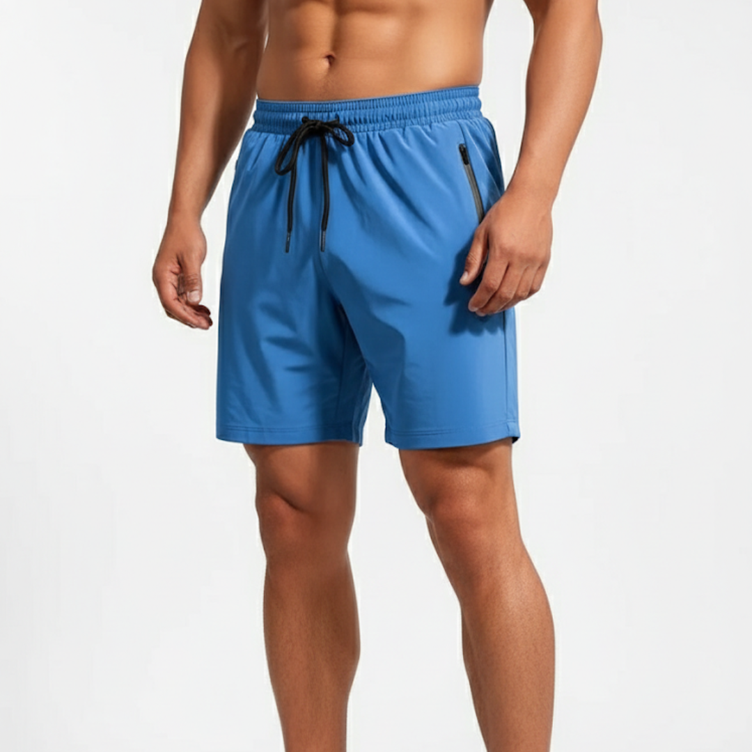 Nordspur | Athliso Herren-Active-Shorts