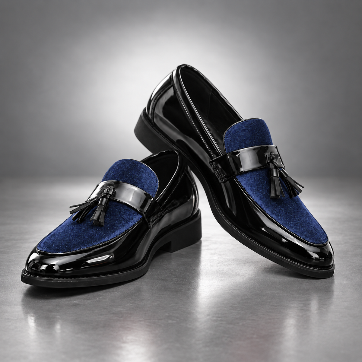 Sergio Signature Loafer