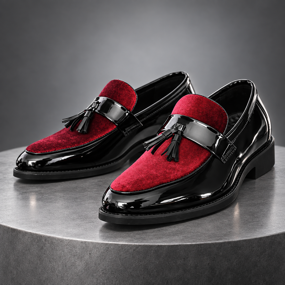 Sergio Signature Loafer