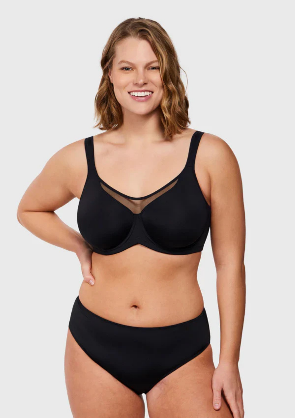 Nahtloser Minimizer-BH