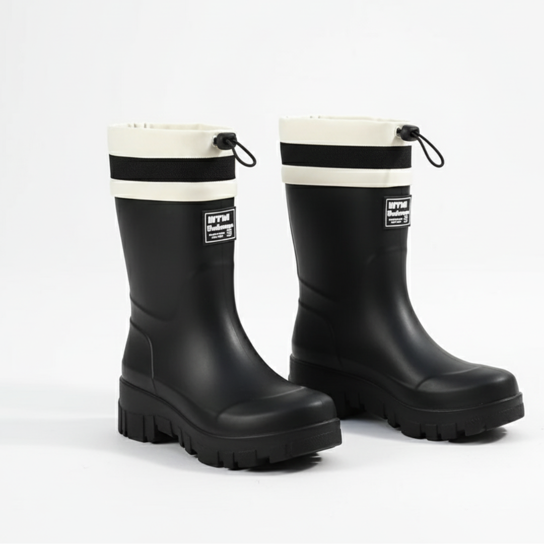 Nordspur | CloudStep Regenstiefel