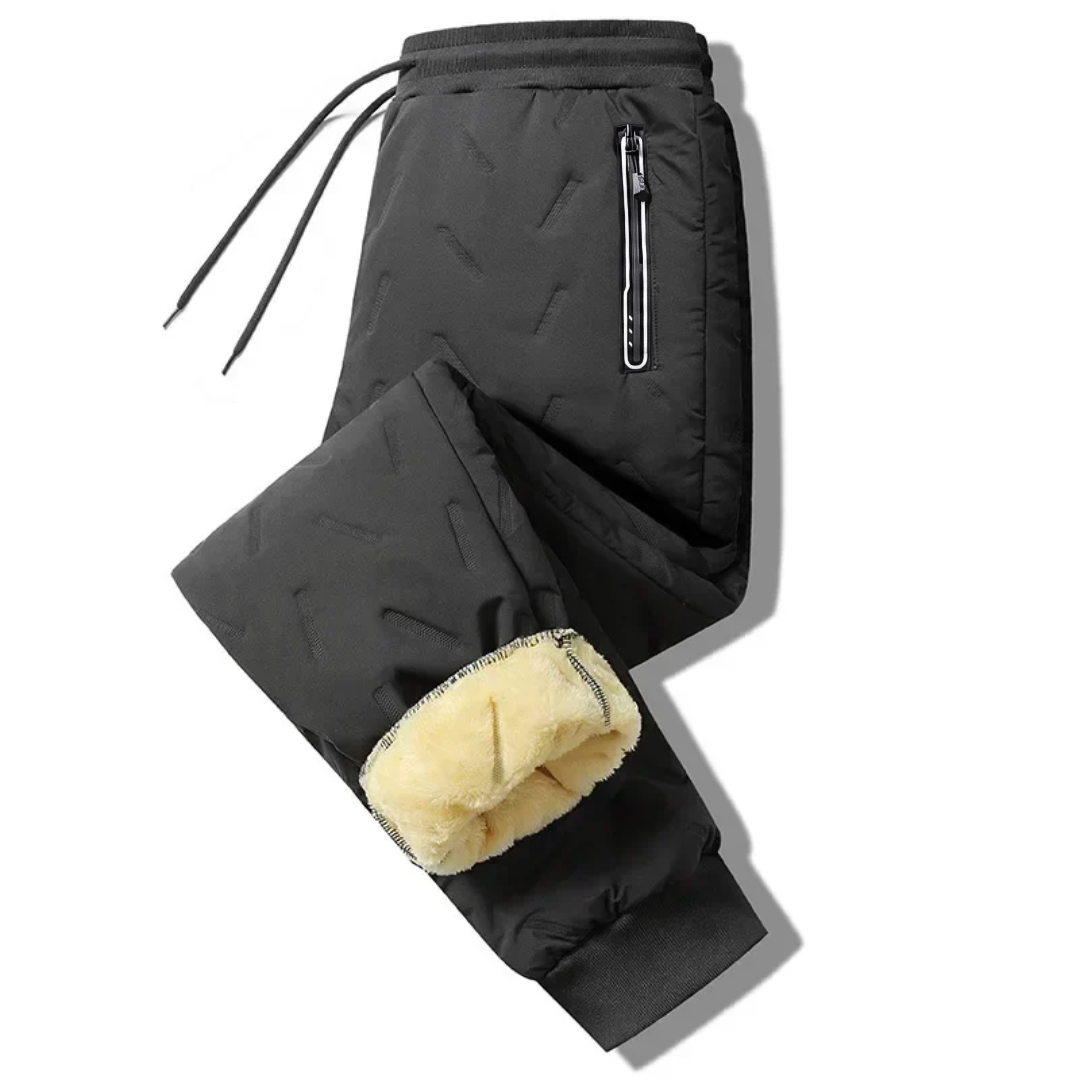 Unisex Isolierte Winter-Hose