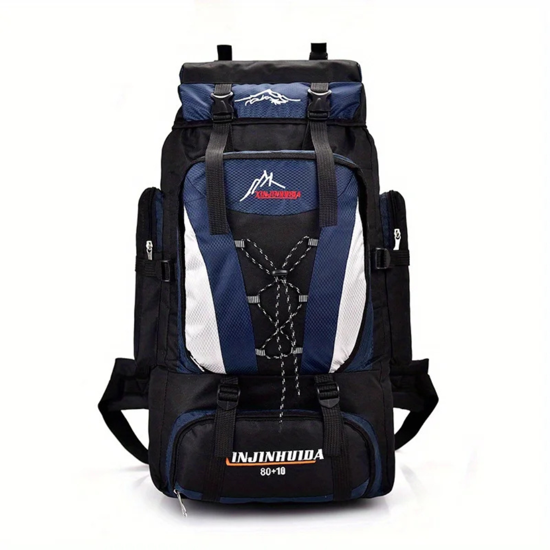 Nordspur | Trekking-Rucksack mit großem Volumen