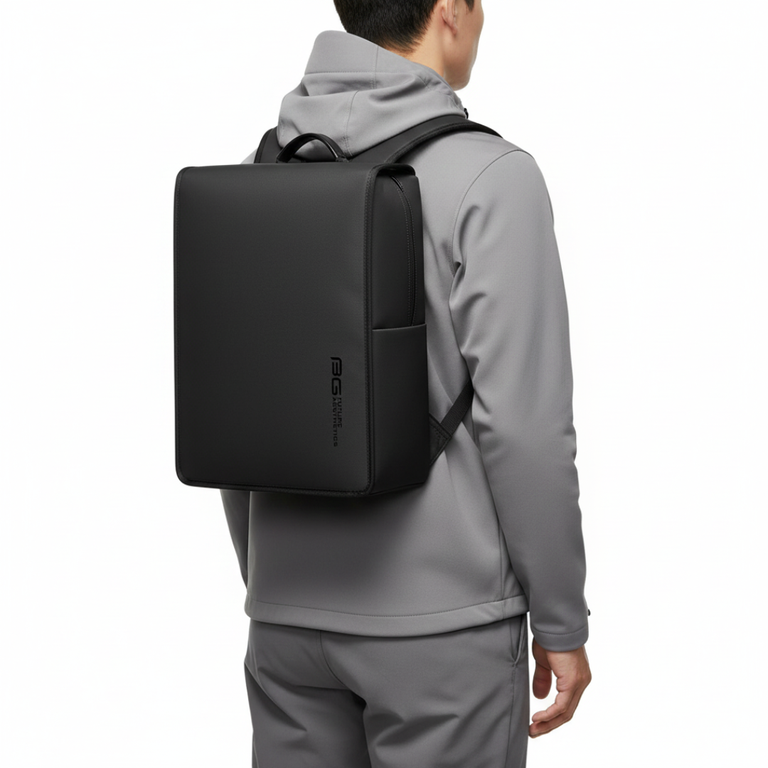 Nordspur | Slim Business Rucksack