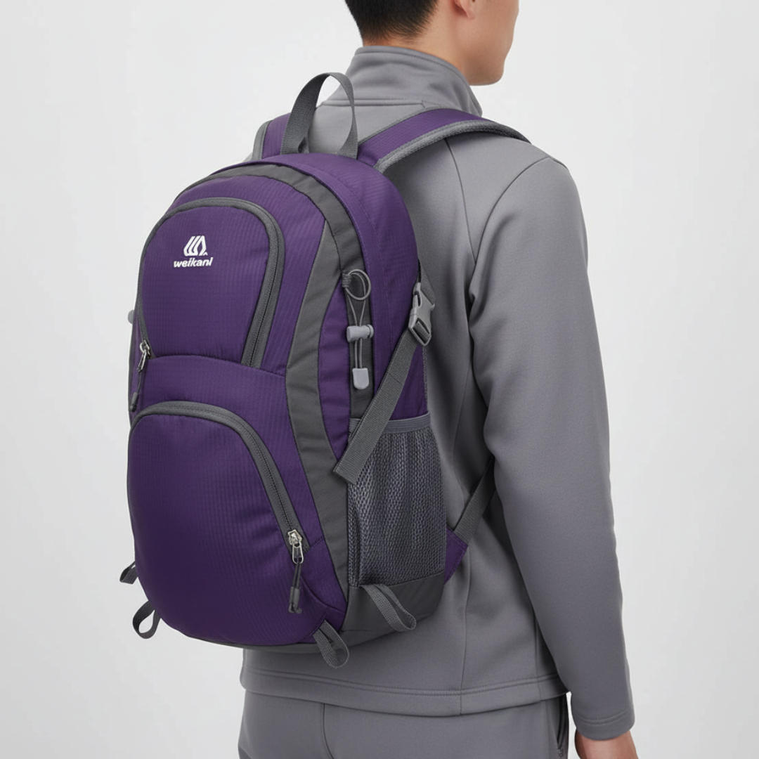 Nordspur | 20 Liter Tagesrucksack