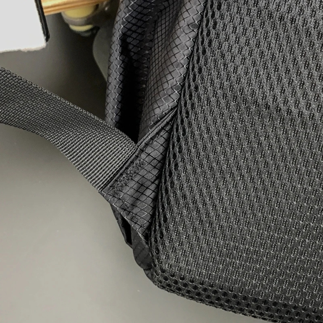Rucksack groß und leicht – CampusPro