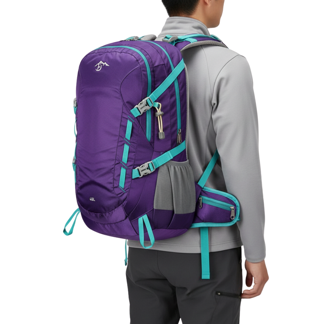 Nordspur | Pathridge Wander-Rucksack