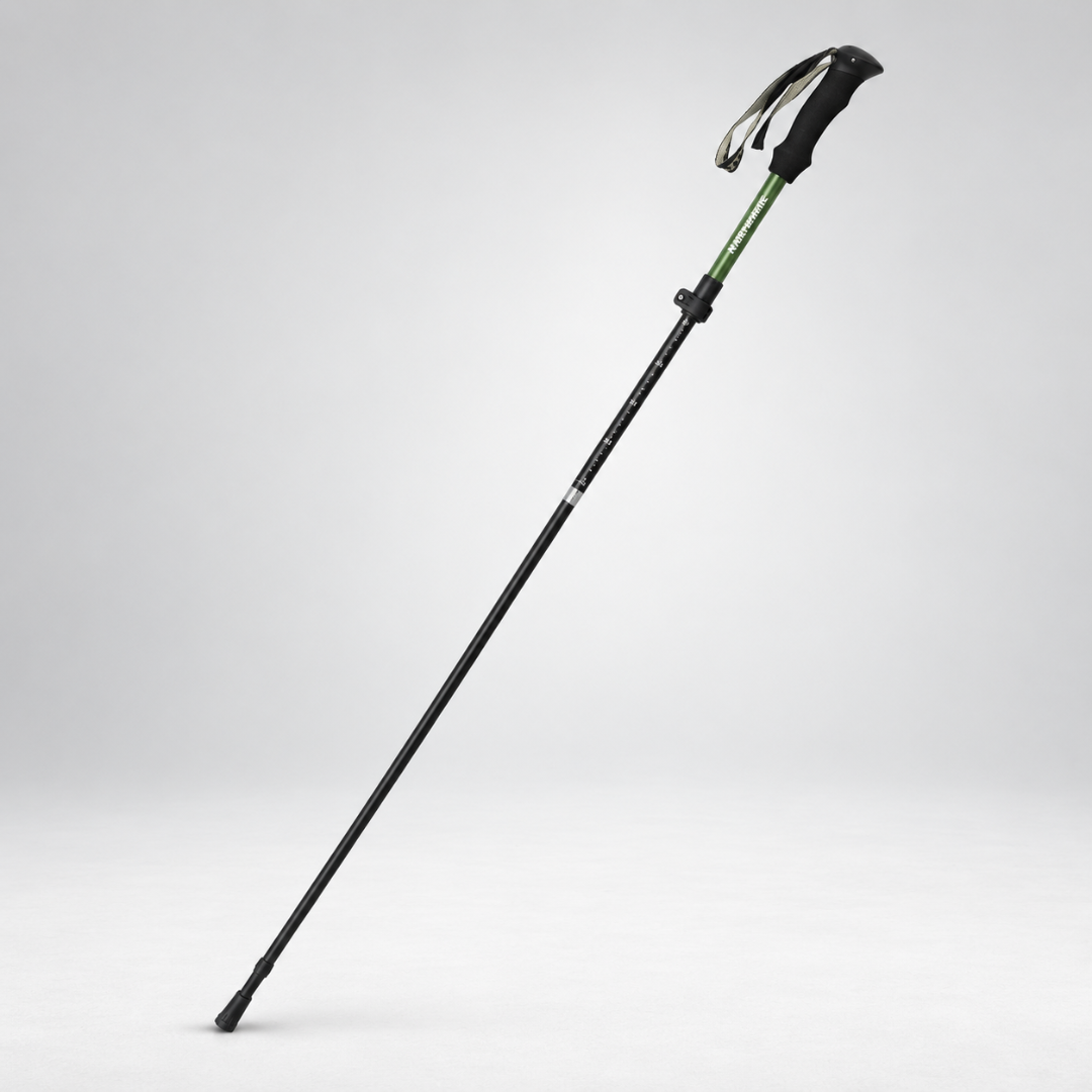 Nordspur | TrailNimble Ultraleichte Falt-Trekking-Stöcke