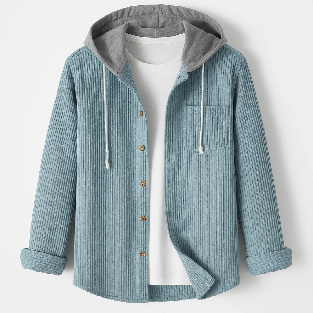 Nordspur | Coastal Heritage Kapuzenshirt
