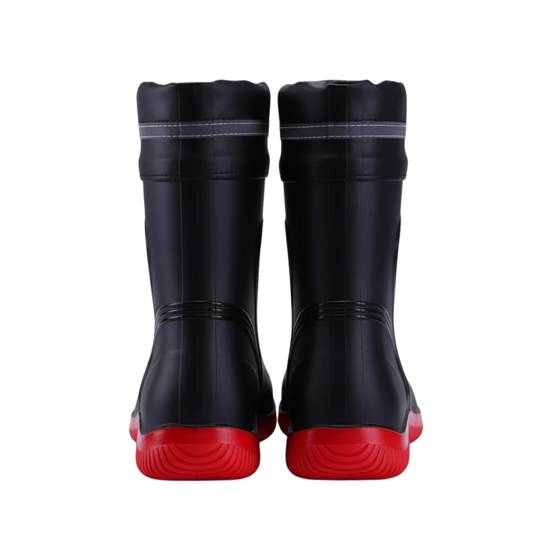 Nordspur | StormGuard Stiefel mit Kordelzug