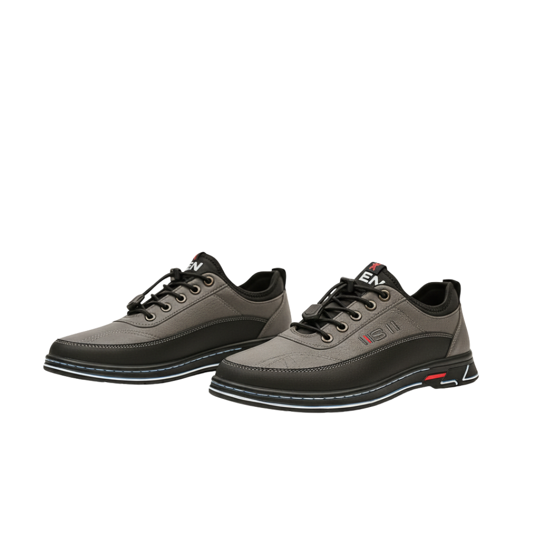 Nordspur | VeroLine Classic Schnürschuh
