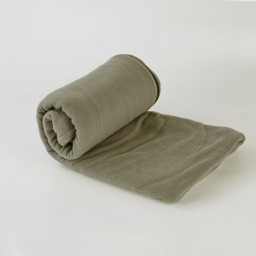 Nordspur | Thermori Ultraleichter Reise-Schlafsack-Liner