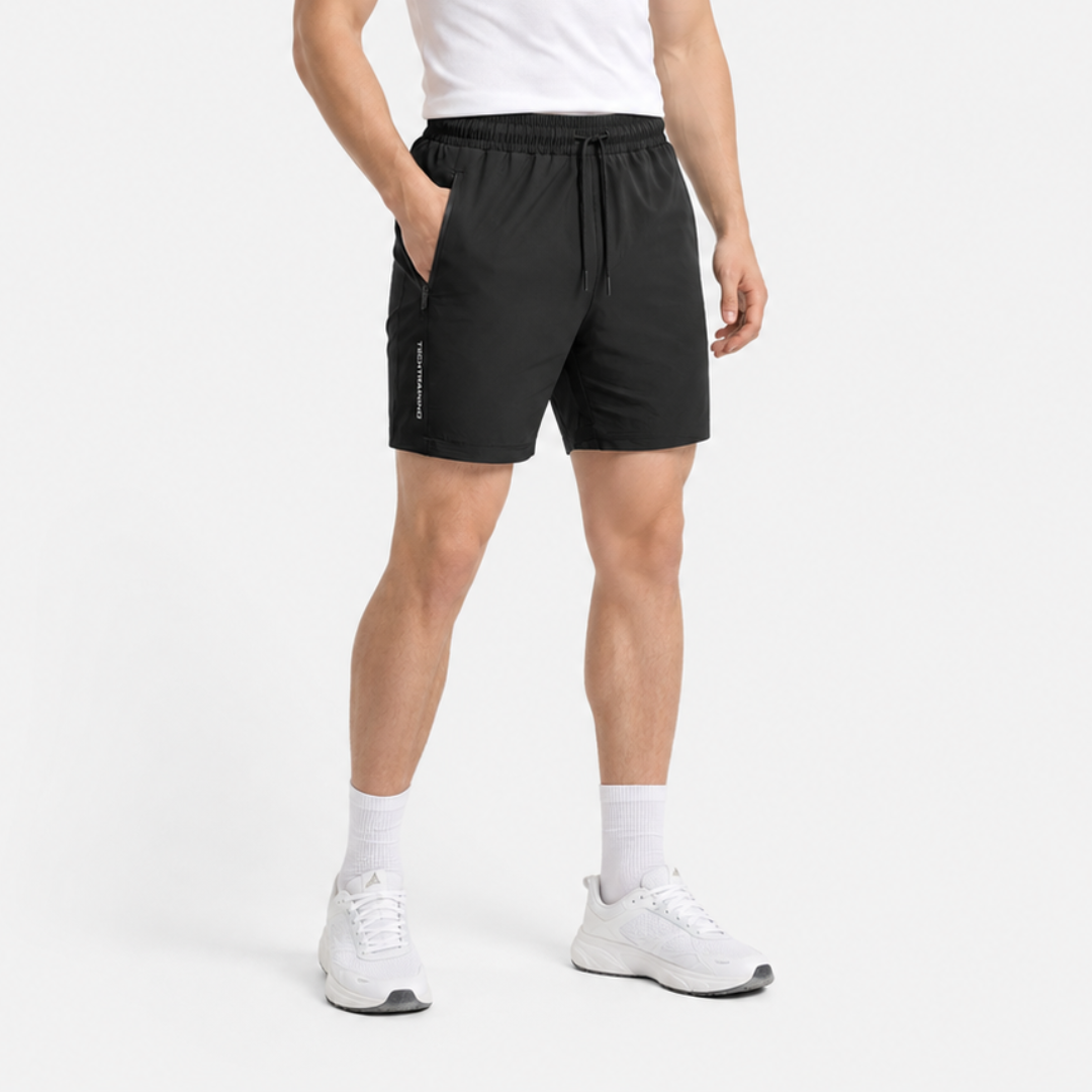 Nordspur | Athliso Herren-Active-Shorts