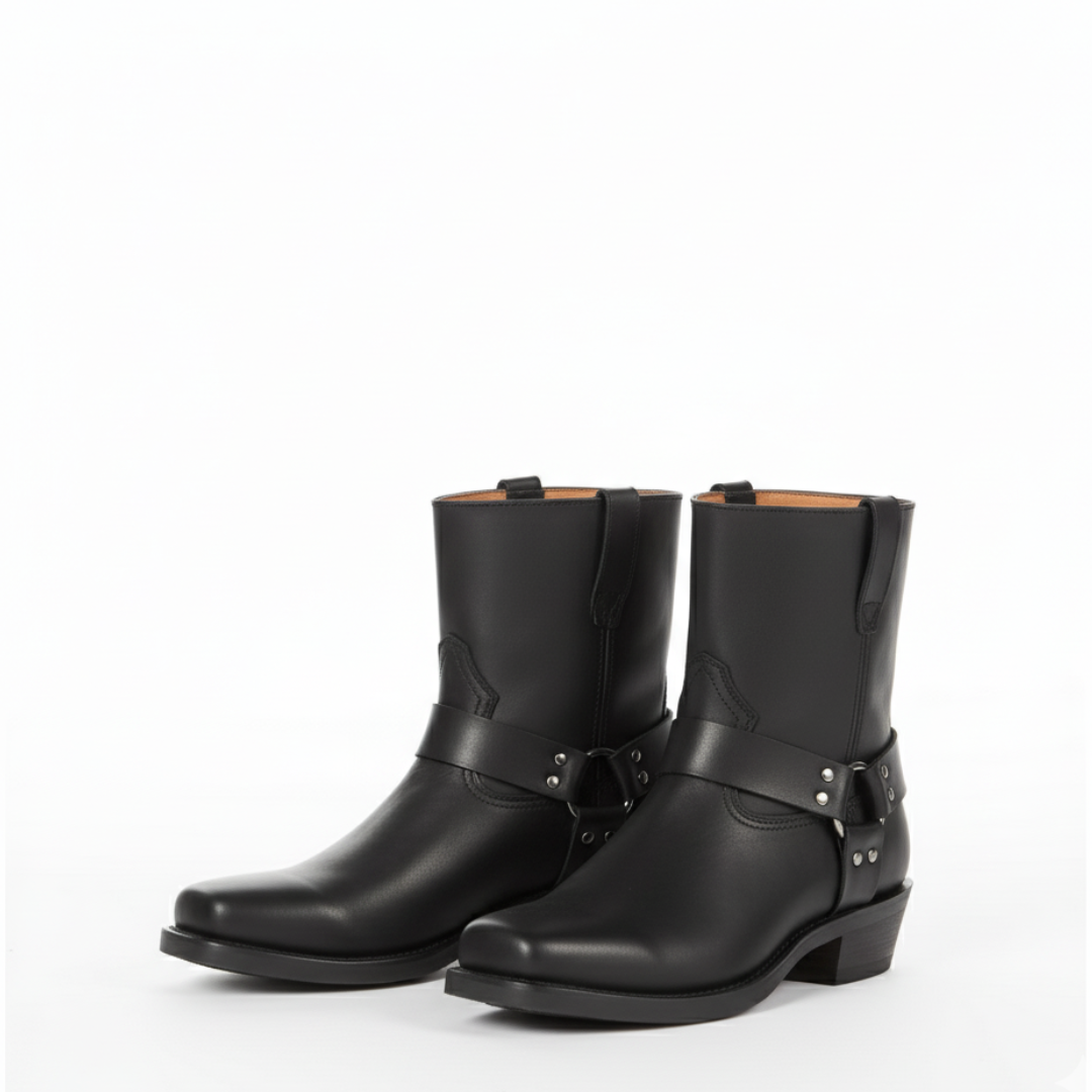 Nordspur | RidgeRider Westernstiefel