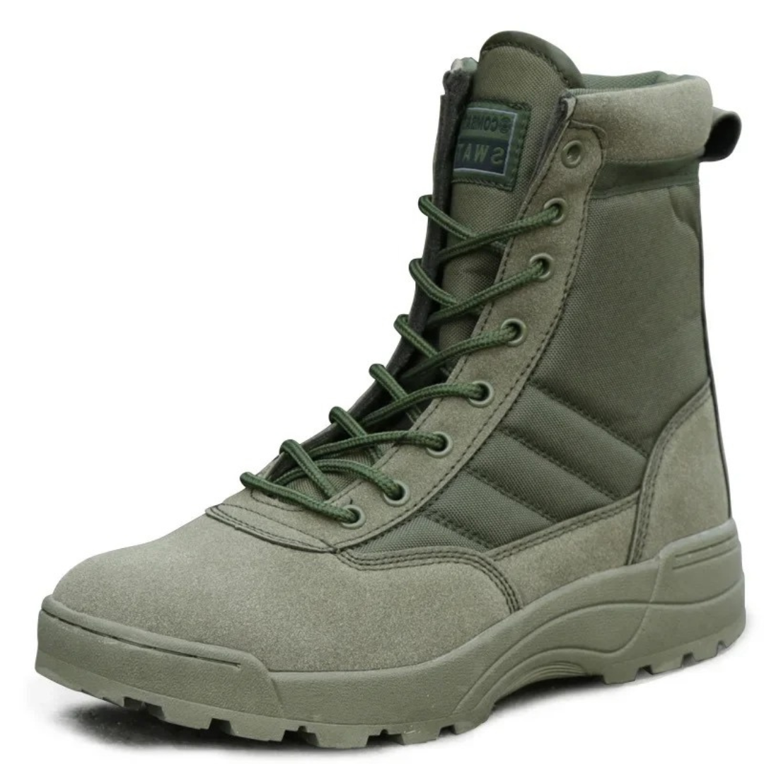 Taktische Outdoor-Schuhe mit rutschfester Sohle – BlackHawk Boots