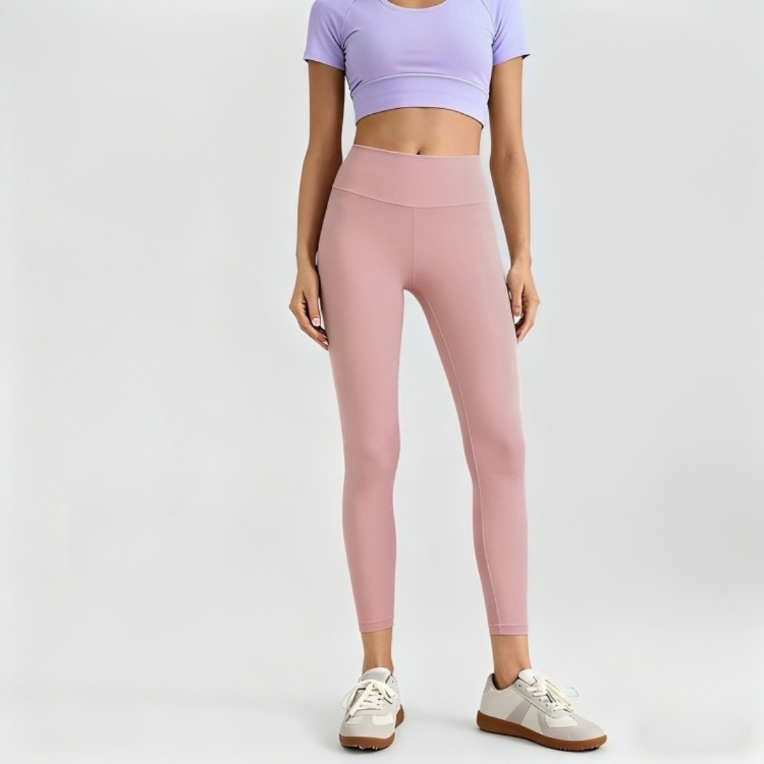 Nordspur | AlpinBase Atmungsaktive Lange Damen-Unterhose