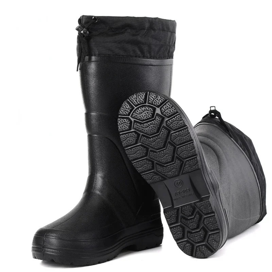 Nordspur | StormTrek Regenstiefel