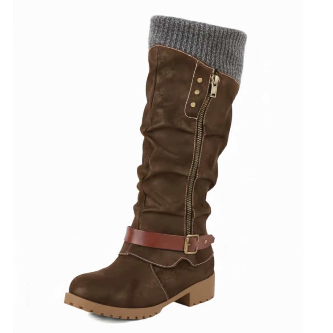 Nordspur | TerraWarm Komfortstiefel