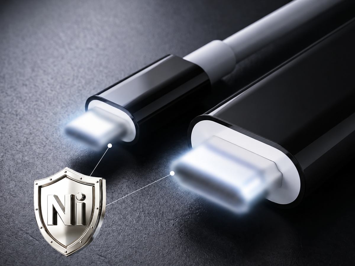 USB-C zu HD Adapterkabel für Switch