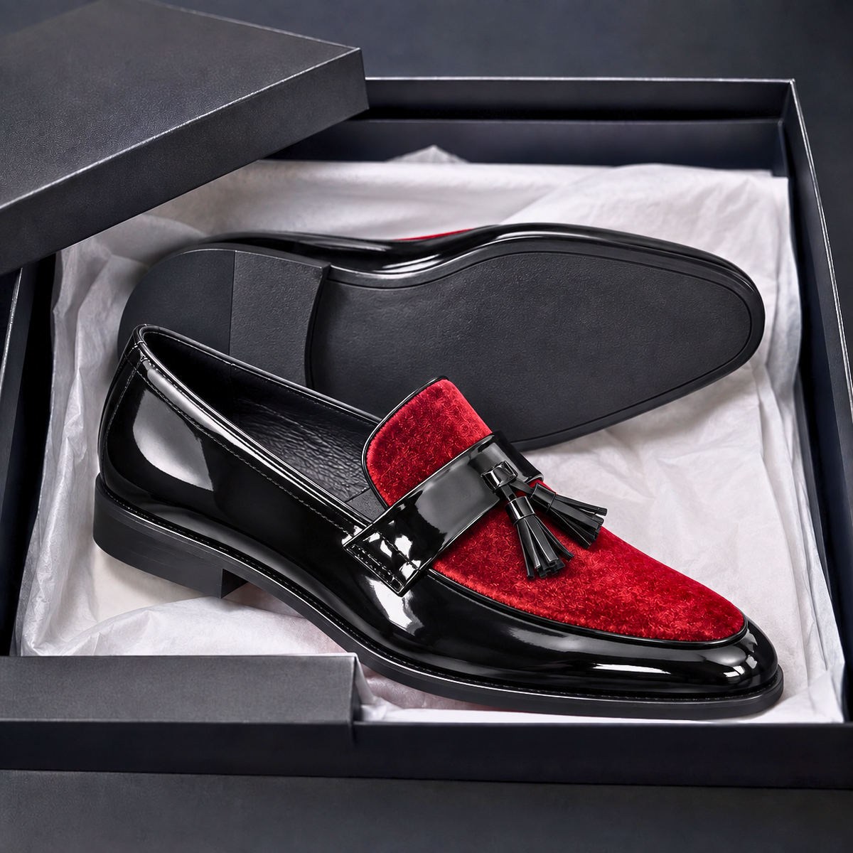 Sergio Signature Loafer