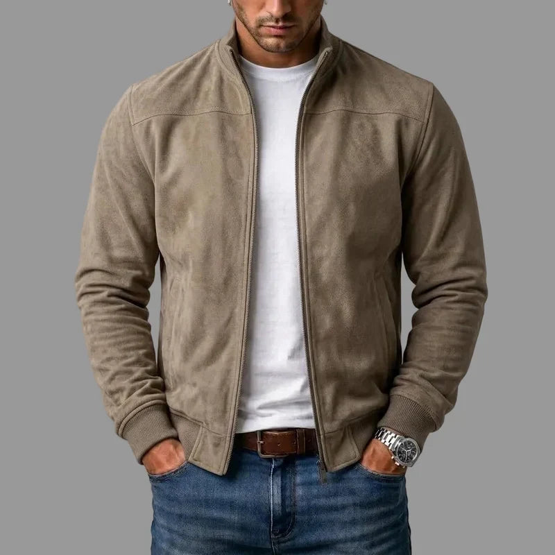 Drake Urbane Bomberjacke