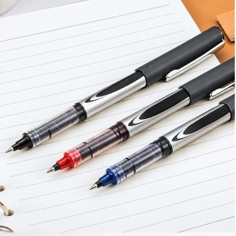 Schmierfreier Schnelltrocknender Rollerball