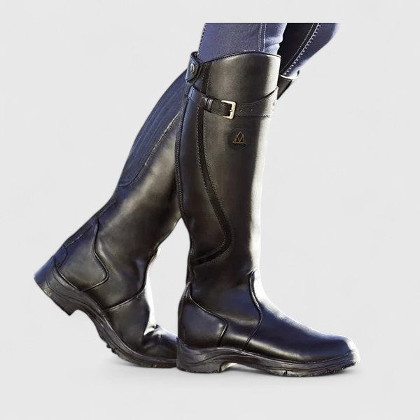 Komfort Orthopädische Stiefel