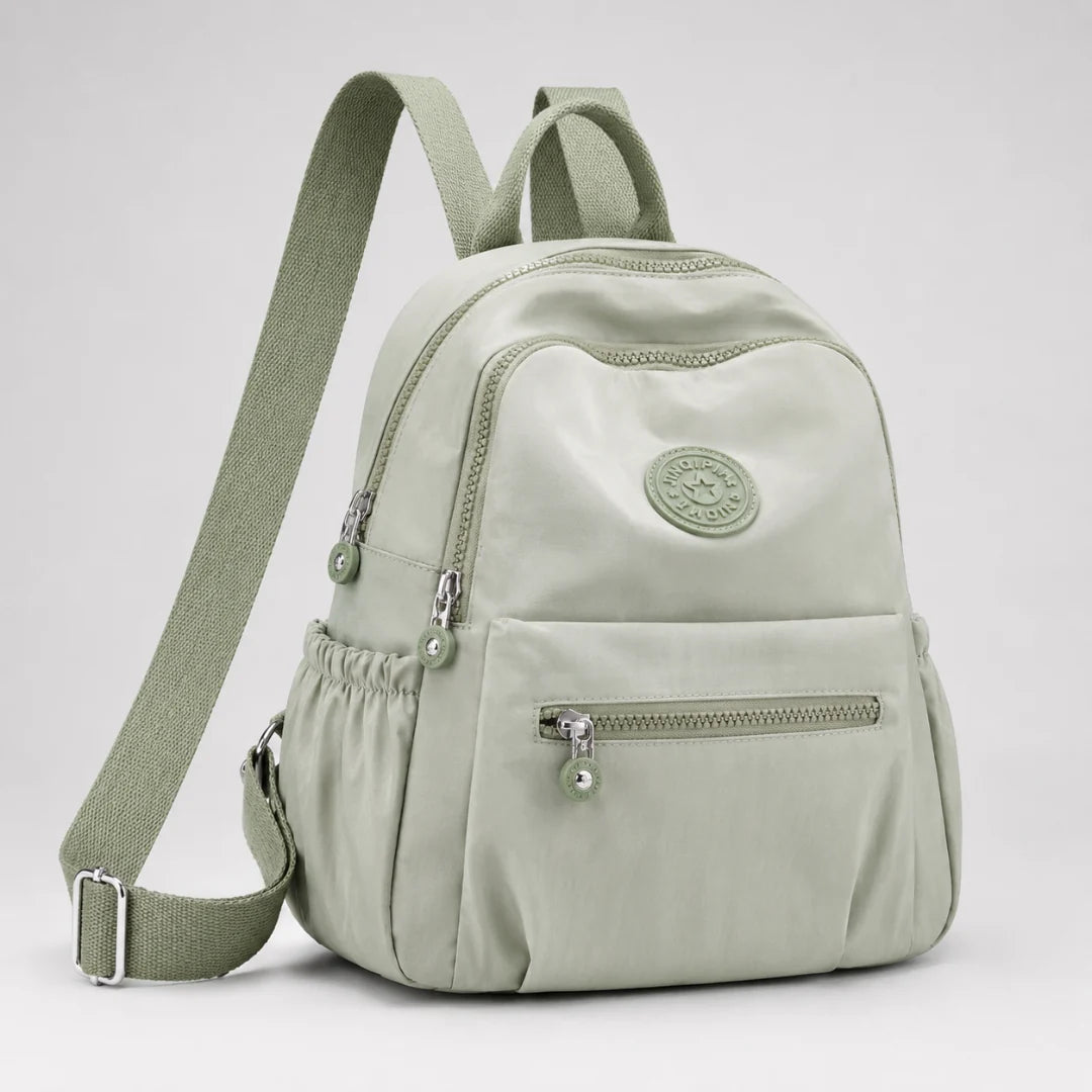 Nordspur | Nomadryx Ultraleichter Nylon-Tagesrucksack